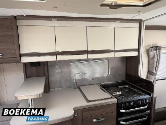 Elddis  Buccaneer Cruiser EP Levelsysteem Luifel Douche Fietsenrek Mover Zonnepaneel Schotel picture 18