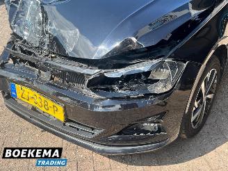 Volkswagen Polo 1.0 TSI Comfortline ACC Navigatie Airco 5-Deurs picture 6