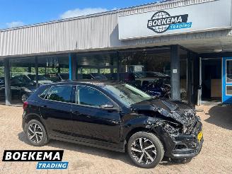 Vrakbiler auto Volkswagen Polo 1.0 TSI Comfortline ACC Navigatie Airco 5-Deurs 2019/6