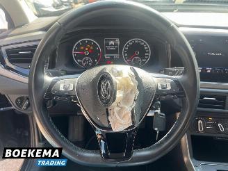 Volkswagen Polo 1.0 TSI Comfortline ACC Navigatie Airco 5-Deurs picture 22