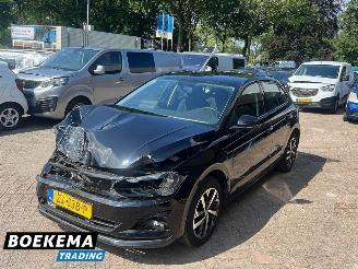 Volkswagen Polo 1.0 TSI Comfortline ACC Navigatie Airco 5-Deurs picture 4
