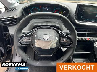 Peugeot e-208 EV Active 50 kWh Apple-Car Cruise PDC picture 26