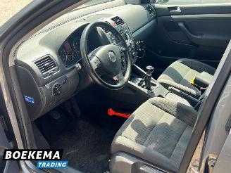 Volkswagen Golf 1.4 TSI Comfortline Stoelverwarming Airco picture 10