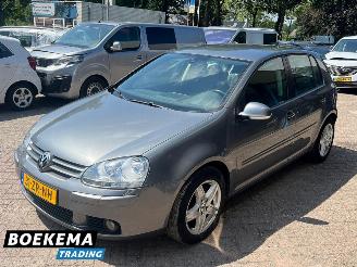 Volkswagen Golf 1.4 TSI Comfortline Stoelverwarming Airco picture 4