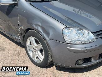 Volkswagen Golf 1.4 TSI Comfortline Stoelverwarming Airco picture 6