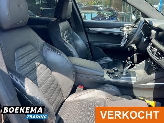 Alfa Romeo Stelvio 2.0 T AWD Super Stoel-/Stuur Verwarming Memory Keyless picture 22