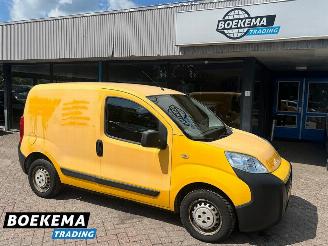 Unfall Kfz Van Citroën Nemo 1.4 HDi Elektrische ramen 2008/7