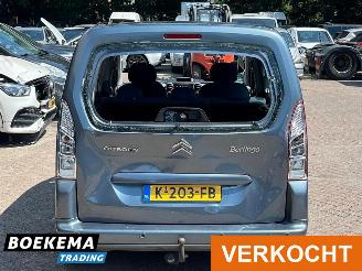 Citroën Berlingo 1.6 VTi 120 Multispace Cruise-Control Airco Elektrische ramen picture 7