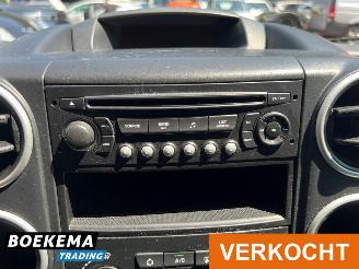 Citroën Berlingo 1.6 VTi 120 Multispace Cruise-Control Airco Elektrische ramen picture 22