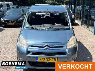 Citroën Berlingo 1.6 VTi 120 Multispace Cruise-Control Airco Elektrische ramen picture 5