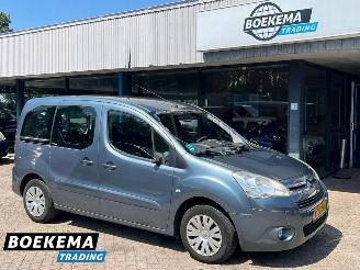 Voiture accidenté Citroën Berlingo 1.6 VTi 120 Multispace Cruise-Control Airco Elektrische ramen 2011/5