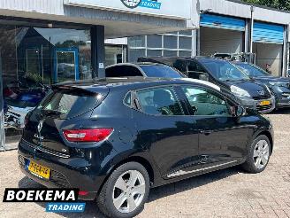 Renault Clio 0.9 TCe Expression Navi Cruise-Control Airco picture 2