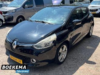 Renault Clio 0.9 TCe Expression Navi Cruise-Control Airco picture 4