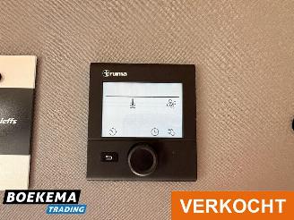Dethleffs  JUST T 7052 140PK Automaat Garage Enkele-Bedden Dakairco Luifel Zonnepaneel picture 29