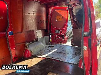 Volkswagen Crafter 35 2.0 TDI 140PK 2xSchuif Stoelverwarming Navi Clima picture 17