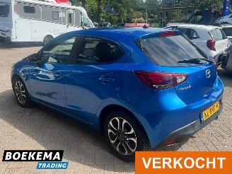 Mazda 2 1.5 Skyactiv-G GT-M HUD Stoelverwarming Navi Clima picture 3