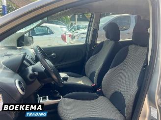Nissan Note 1.4 Connect Edition Navigatie Cruise-control Clima picture 16