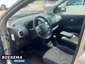 Nissan Note 1.4 Connect Edition Navigatie Cruise-control Clima picture 15