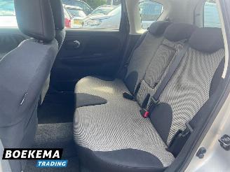 Nissan Note 1.4 Connect Edition Navigatie Cruise-control Clima picture 18
