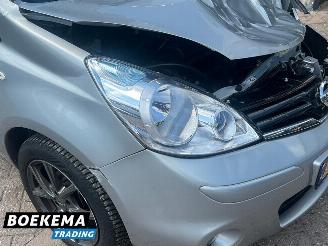 Nissan Note 1.4 Connect Edition Navigatie Cruise-control Clima picture 11