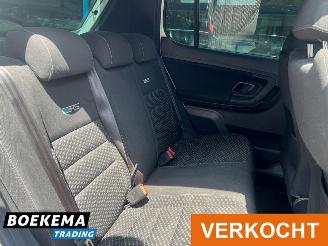 Skoda Fabia 1.4 RS 179PK DSG Open-dak Navigatie Clima picture 16