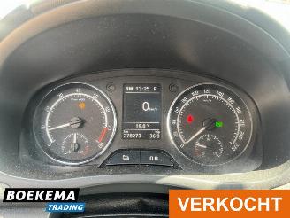 Skoda Fabia 1.4 RS 179PK DSG Open-dak Navigatie Clima picture 20