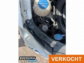 Skoda Fabia 1.4 RS 179PK DSG Open-dak Navigatie Clima picture 9