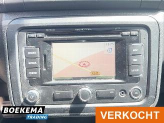 Skoda Fabia 1.4 RS 179PK DSG Open-dak Navigatie Clima picture 21