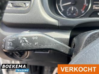 Skoda Fabia 1.4 RS 179PK DSG Open-dak Navigatie Clima picture 25