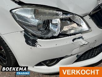 Skoda Fabia 1.4 RS 179PK DSG Open-dak Navigatie Clima picture 7