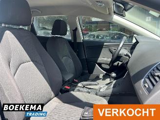 Seat Leon 1.2 TSI Style Climate-control Cruise-control picture 15