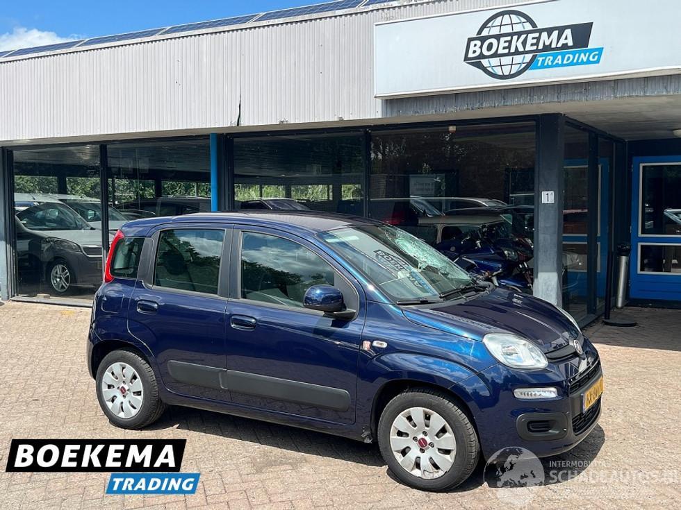 Fiat Panda 0.9 TwinAir Automaat Airco Elektrische ramen