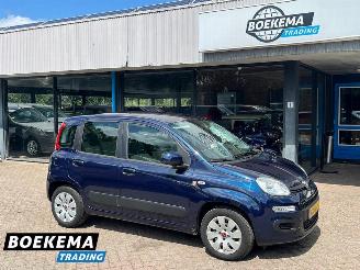 Fiat Panda 0.9 TwinAir Automaat Airco Elektrische ramen 2016/2