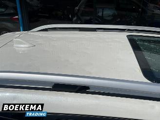 Subaru Forester 2.0 XT Sport Executive 240PK Stoelverwarming Panoramadak Navi picture 8