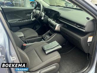 Hyundai Kona Comfort Smart 48.4 kWh HUD Stuur- en Stuurverwarming picture 16