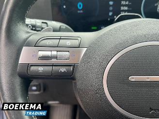 Hyundai Kona Comfort Smart 48.4 kWh HUD Stuur- en Stuurverwarming picture 26