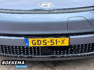 Hyundai Kona Comfort Smart 48.4 kWh HUD Stuur- en Stuurverwarming picture 6