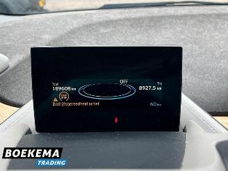 BMW i3 Range Extender Panorama Stoelverwarming Navigatie picture 21