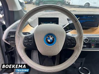 BMW i3 Range Extender Panorama Stoelverwarming Navigatie picture 20