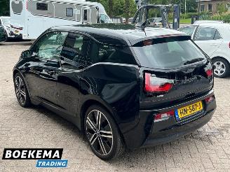 BMW i3 Range Extender Panorama Stoelverwarming Navigatie picture 3
