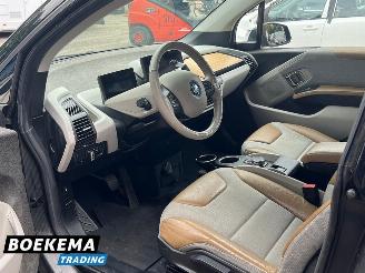 BMW i3 Range Extender Panorama Stoelverwarming Navigatie picture 12