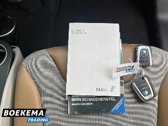 BMW i3 Range Extender Panorama Stoelverwarming Navigatie picture 19