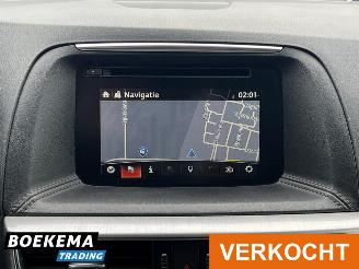 Mazda CX-5 2.0 SkyActiv-G 165 GT-M 2WD Bose Leer Elektrische stoelen picture 26