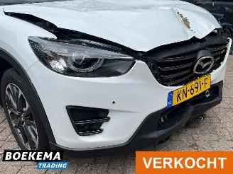 Mazda CX-5 2.0 SkyActiv-G 165 GT-M 2WD Bose Leer Elektrische stoelen picture 7