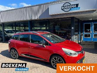 Renault Clio Estate 0.9 TCe Expression Navigatie Cruise-Control Airco picture 1