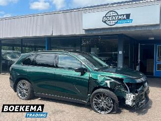 Unfallwagen Leapmotor C10 AWD 81.9 kWh 600PK Stoel verwarmd en gekoeld 360 Camera Panoramadak 2026/2