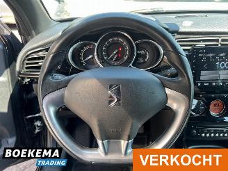Citroën DS3 1.6 So Chic Cruise Control Navi Parkeercamera picture 15