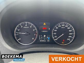 Mitsubishi Outlander 2.0 Instyle Automaat Open Dak Navi Stoelverwarming picture 22