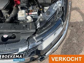 Mitsubishi Outlander 2.0 Instyle Automaat Open Dak Navi Stoelverwarming picture 11