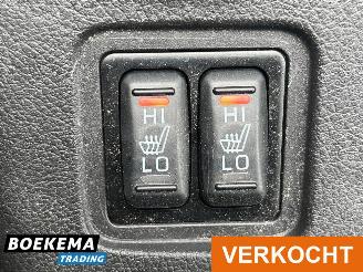 Mitsubishi Outlander 2.0 Instyle Automaat Open Dak Navi Stoelverwarming picture 26